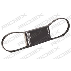 V Ribbed Belt RIDEX 305P0434 OE Ref 034 903 137 B RIDEX
