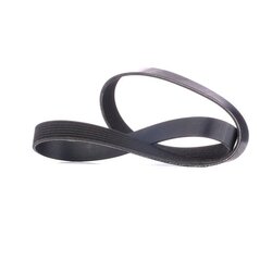 V Ribbed Belt RIDEX 305P0439 OE Ref 8200421400