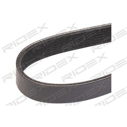 Courroie trapézoïdale à nervures RIDEX 305P0439 pour RENAULT, NISSAN 11720-BC20A RIDEX