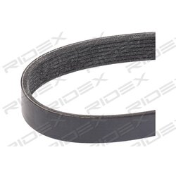 Courroie trapézoïdale RIDEX 305P0451 pour IVECO, RENAULT, VAUXHALL, VW RIDEX