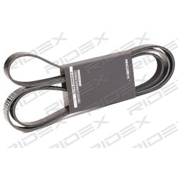 Courroie RIDEX V-Neigée 305P0452 pour MERCEDES, NISSAN et plus encore... RIDEX