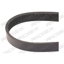 Courroie RIDEX V-Neigée 305P0452 pour MERCEDES, NISSAN et plus encore... RIDEX