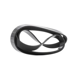 V Ribbed Belt RIDEX 305P0454 OE Ref 60604835