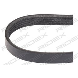 V Ribbed Belt RIDEX 305P0455 OE Ref 6340540 RIDEX