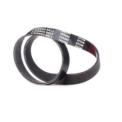 V Ribbed Belt RIDEX 305P0456 OE Ref 82 00 830 184