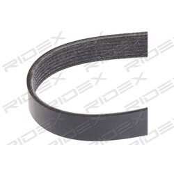 Courroie trapézoïdale à nervures RIDEX 305P0456 pour RENAULT 82 00 322 234 RIDEX