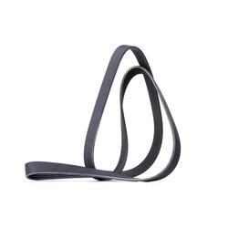 V Ribbed Belt RIDEX 305P0457 OE Ref A 200 993 01 96