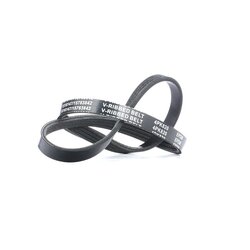 V Ribbed Belt RIDEX 305P0468 OE Ref 31110P3F004