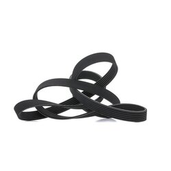 V Ribbed Belt RIDEX 305P0475 OE Ref 1340025