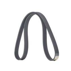 V Ribbed Belt RIDEX 305P0484 OE Ref 96640693