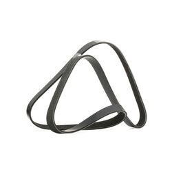 V Ribbed Belt RIDEX 305P0492 OE Ref 11 28 7 631 824