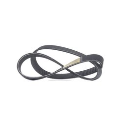 V Ribbed Belt RIDEX 305P0494 OE Ref 46462950