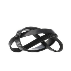 Courroie trapézoïdale RIDEX 305P0496 pour SUBARU OE 809225010