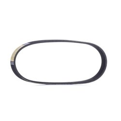 V Ribbed Belt RIDEX 305P0498 OE Ref 55193361