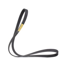 V Ribbed Belt RIDEX 305P0501 OE Ref 11287636362