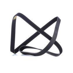 V Ribbed Belt RIDEX 305P0508 OE Ref 11288512233