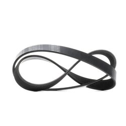 V Ribbed Belt RIDEX 305P0569 OE Ref 90916-T2005