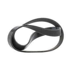 V Ribbed Belt RIDEX 305P0580 OE Ref 8981323670