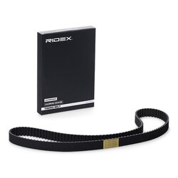 Timing Belt RIDEX 306T0004 OE Ref LHN10015