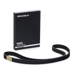 Timing Belt RIDEX 306T0014 OE Ref 77 00 114 127