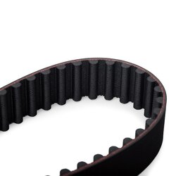 Courroie de distribution RIDEX 306T0014 pour RENAULT, DACIA 77 00 111 984 RIDEX