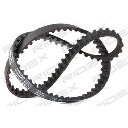 Courroie de distribution RIDEX 306T0021 pour RENAULT 7700736969 RIDEX