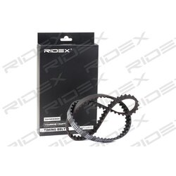 Courroie de distribution RIDEX 306T0021 pour RENAULT 7700736969 RIDEX