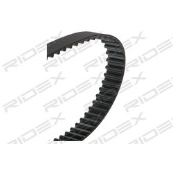 Courroie de distribution RIDEX 306T0029 pour RENAULT, VOLVO 77 01 063 980 RIDEX