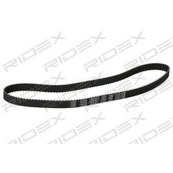 Courroie de distribution RIDEX 306T0029 pour RENAULT, VOLVO 77 01 063 980 RIDEX