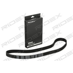 Courroie de distribution RIDEX 306T0033 pour VAUXHALL, CHEVROLET 8972127270 RIDEX