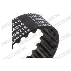 Courroie de distribution RIDEX 306T0047 pour PEUGEOT, CITROËN, FIAT, LANCIA 0816-A1 RIDEX