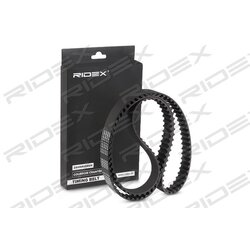 Courroie de distribution RIDEX 306T0047 pour PEUGEOT, CITROËN, FIAT, LANCIA 0816-A1 RIDEX