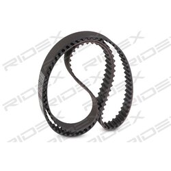 Courroie de distribution RIDEX 306T0047 pour PEUGEOT, CITROËN, FIAT, LANCIA 0816-A1 RIDEX