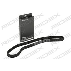 Courroie de distribution RIDEX 306T0064 pour RENAULT, JEEP T0663 544 RIDEX