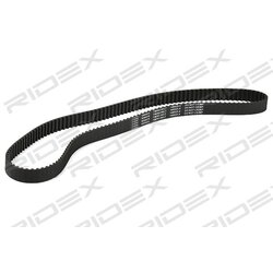 Courroie de distribution RIDEX 306T0064 pour RENAULT, JEEP T0663 544 RIDEX