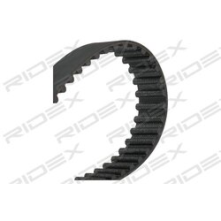 Courroie de distribution RIDEX 306T0064 pour RENAULT, JEEP T0663 544 RIDEX