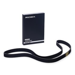 Courroie de distribution RIDEX 306T0070 pour SUBARU 13028-AA181 RIDEX
