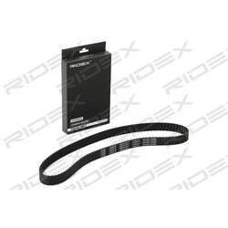 Courroie de distribution RIDEX 306T0074 pour VW, VOLVO, AUDI 069109119A RIDEX