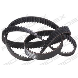 Courroie de distribution RIDEX 306T0077 pour TOYOTA 13568-29035 RIDEX