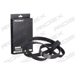 Courroie de distribution RIDEX 306T0077 pour TOYOTA 13568-29035 RIDEX