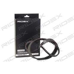 Courroie de distribution RIDEX 306T0094 pour HONDA, ROVER 06141P28305 RIDEX
