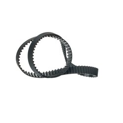 Timing Belt RIDEX 306T0095 OE Ref 1000158