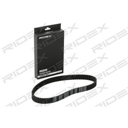 Courroie de distribution RIDEX 306T0098 pour RENAULT, VAUXHALL, NISSAN 127627 RIDEX