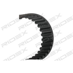 Courroie de distribution RIDEX 306T0098 pour RENAULT, VAUXHALL, NISSAN 127627 RIDEX