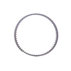 Timing Belt RIDEX 306T0118 OE Ref MD115977