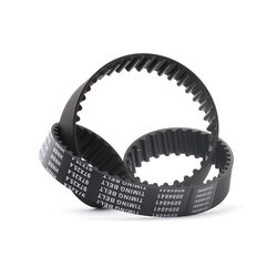 Timing Belt RIDEX 306T0124 OE Ref 1276170C00