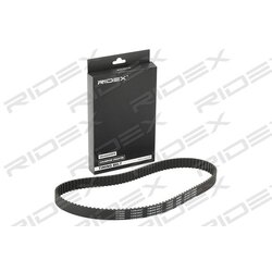 Courroie de distribution RIDEX 306T0145 pour HYUNDAI 24312-22611 RIDEX