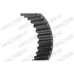 Courroie de distribution RIDEX 306T0145 pour HYUNDAI 24312-22611 RIDEX