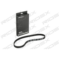 Courroie de distribution RIDEX 306T0151 pour PEUGEOT, CITROËN 0816 F0 RIDEX