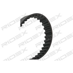 Courroie de distribution RIDEX 306T0151 pour PEUGEOT, CITROËN 0816 F0 RIDEX